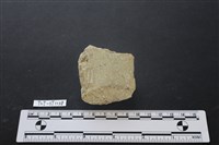 磨製斧鋤形器藏品圖，第2張