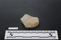 磨製斧鋤形器藏品圖，第1張