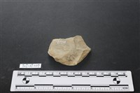 磨製斧鋤形器藏品圖，第2張