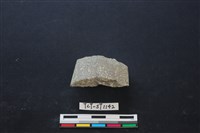 磨製斧鋤形器藏品圖，第1張