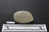 斧鋤形器藏品圖，第1張