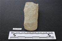 斧鋤形器藏品圖，第1張