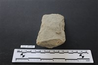 斧鋤形器藏品圖，第3張