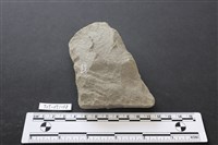斧鋤形器藏品圖，第1張