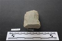 斧鋤形器藏品圖，第3張