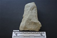 斧鋤形器藏品圖，第1張