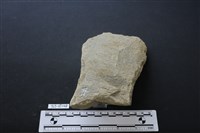 斧鋤形器藏品圖，第3張