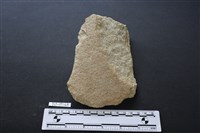 斧鋤形器藏品圖，第1張