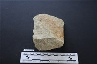 斧鋤形器藏品圖，第3張