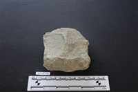 斧鋤形器藏品圖，第3張