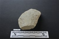 斧鋤形器藏品圖，第3張