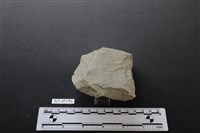 斧鋤形器藏品圖，第3張