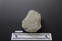 斧鋤形器藏品圖，第1張