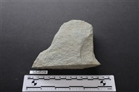 斧鋤形器藏品圖，第1張