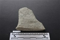 斧鋤形器藏品圖，第2張
