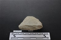 斧鋤形器藏品圖，第3張