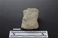斧鋤形器藏品圖，第2張