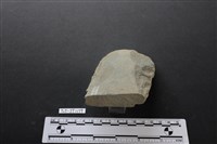 斧鋤形器藏品圖，第3張