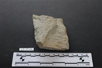 斧鋤形器藏品圖，第3張