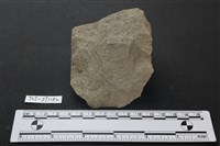 斧鋤形器藏品圖，第2張