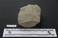 斧鋤形器藏品圖，第3張