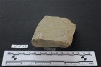 斧鋤形器藏品圖，第3張