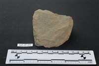 斧鋤形器藏品圖，第2張