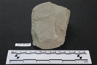 斧鋤形器藏品圖，第2張