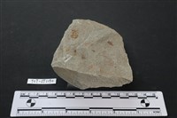 斧鋤形器藏品圖，第3張