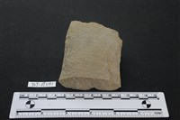 斧鋤形器藏品圖，第3張