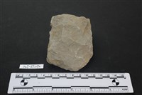 斧鋤形器藏品圖，第2張