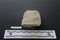 斧鋤形器藏品圖，第3張