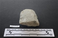 斧鋤形器藏品圖，第3張