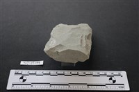 斧鋤形器藏品圖，第3張