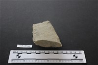 斧鋤形器藏品圖，第3張