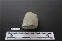 斧鋤形器藏品圖，第3張