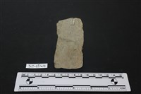 斧鋤形器藏品圖，第2張