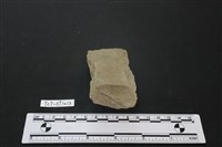 斧鋤形器藏品圖，第3張