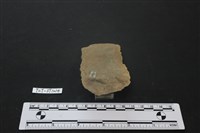 斧鋤形器藏品圖，第3張