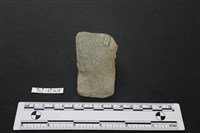 斧鋤形器藏品圖，第2張