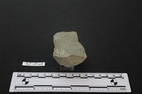 斧鋤形器藏品圖，第3張