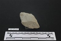 斧鋤形器藏品圖，第3張