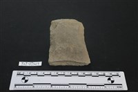 斧鋤形器藏品圖，第2張
