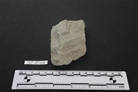 斧鋤形器藏品圖，第2張