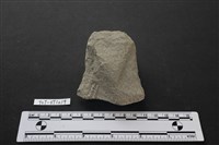 斧鋤形器藏品圖，第2張