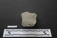 斧鋤形器藏品圖，第3張