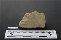 斧鋤形器藏品圖，第1張
