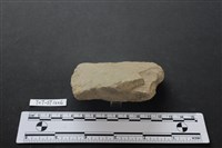 斧鋤形器藏品圖，第3張