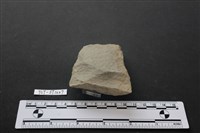 斧鋤形器藏品圖，第3張