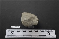 斧鋤形器藏品圖，第3張